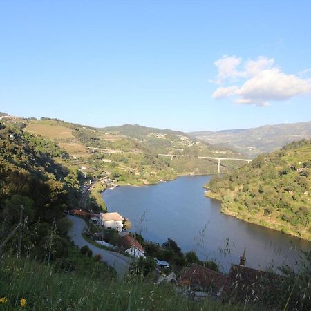Casas Do Campo Da Moita Villa Baião Eksteriør billede