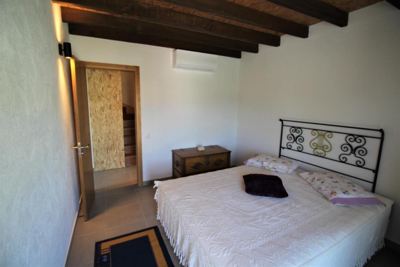 Casas Do Campo Da Moita Villa Baião Eksteriør billede