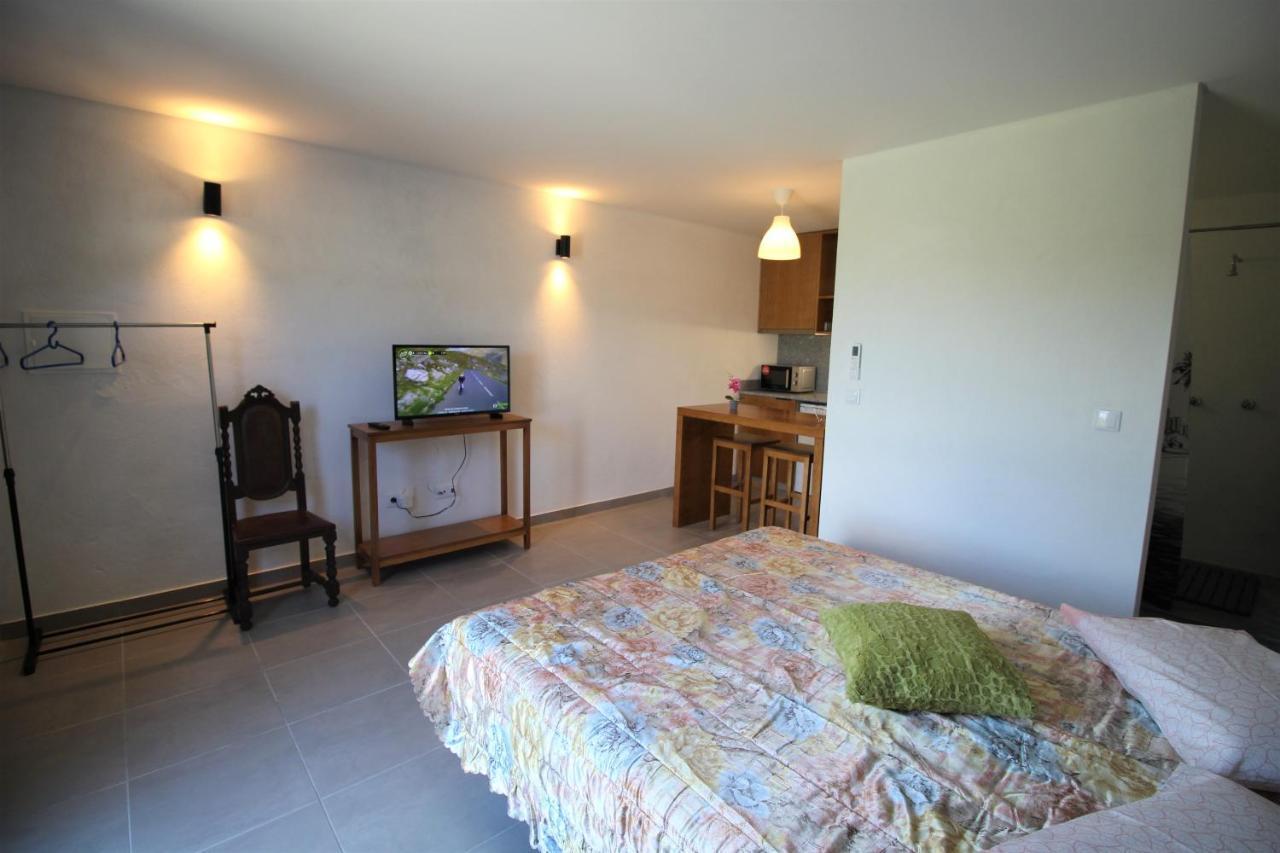 Casas Do Campo Da Moita Villa Baião Eksteriør billede